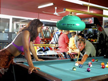 Messonghi Beach Hotel