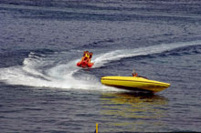 Messonghi Beach Hotel