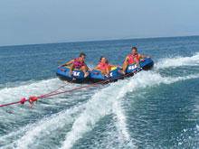 Messonghi Beach Hotel