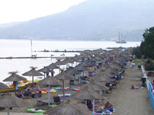 Messonghi Beach Hotel