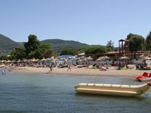 Messonghi Beach Hotel
