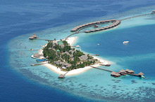 Per Aquum Huvafen Fushi Maldives(ex.Huvafen Fushi)