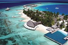 Per Aquum Huvafen Fushi Maldives(ex.Huvafen Fushi)