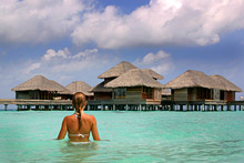 Per Aquum Huvafen Fushi Maldives(ex.Huvafen Fushi)