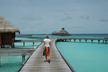 Per Aquum Huvafen Fushi Maldives(ex.Huvafen Fushi)