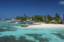 Per Aquum Huvafen Fushi Maldives(ex.Huvafen Fushi)