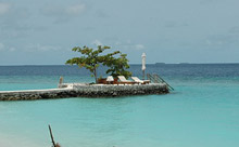 Per Aquum Huvafen Fushi Maldives(ex.Huvafen Fushi)