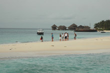 Per Aquum Huvafen Fushi Maldives(ex.Huvafen Fushi)