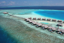 Per Aquum Huvafen Fushi Maldives(ex.Huvafen Fushi)