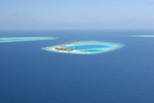 Per Aquum Huvafen Fushi Maldives(ex.Huvafen Fushi)