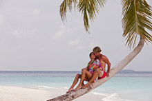 The Sun Siyam Iru Fushi Maldives(ex.The Hilton Maldives Iru Fushi Resort & Spa)