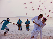 The Sun Siyam Iru Fushi Maldives(ex.The Hilton Maldives Iru Fushi Resort & Spa)