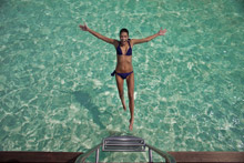 The Sun Siyam Iru Fushi Maldives(ex.The Hilton Maldives Iru Fushi Resort & Spa)