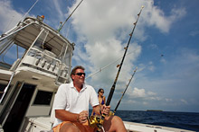 The Sun Siyam Iru Fushi Maldives(ex.The Hilton Maldives Iru Fushi Resort & Spa)