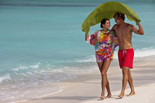 The Sun Siyam Iru Fushi Maldives(ex.The Hilton Maldives Iru Fushi Resort & Spa)