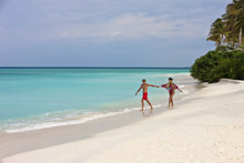 The Sun Siyam Iru Fushi Maldives(ex.The Hilton Maldives Iru Fushi Resort & Spa)