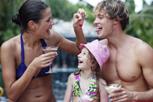 The Sun Siyam Iru Fushi Maldives(ex.The Hilton Maldives Iru Fushi Resort & Spa)