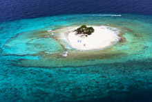 The Sun Siyam Iru Fushi Maldives(ex.The Hilton Maldives Iru Fushi Resort & Spa)