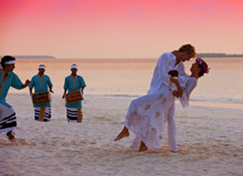 The Sun Siyam Iru Fushi Maldives(ex.The Hilton Maldives Iru Fushi Resort & Spa)