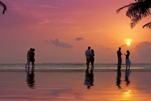 The Sun Siyam Iru Fushi Maldives(ex.The Hilton Maldives Iru Fushi Resort & Spa)