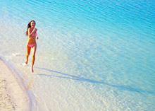 The Sun Siyam Iru Fushi Maldives(ex.The Hilton Maldives Iru Fushi Resort & Spa)