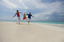 The Sun Siyam Iru Fushi Maldives(ex.The Hilton Maldives Iru Fushi Resort & Spa)