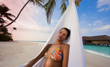 The Sun Siyam Iru Fushi Maldives(ex.The Hilton Maldives Iru Fushi Resort & Spa)