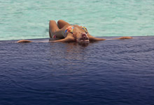 The Sun Siyam Iru Fushi Maldives(ex.The Hilton Maldives Iru Fushi Resort & Spa)