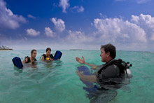 The Sun Siyam Iru Fushi Maldives(ex.The Hilton Maldives Iru Fushi Resort & Spa)