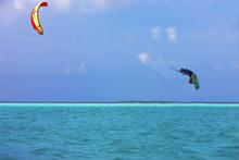 The Sun Siyam Iru Fushi Maldives(ex.The Hilton Maldives Iru Fushi Resort & Spa)