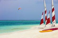 The Sun Siyam Iru Fushi Maldives(ex.The Hilton Maldives Iru Fushi Resort & Spa)