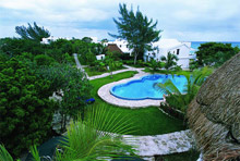 Maroma Resort & Spa