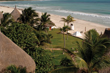 Maroma Resort & Spa
