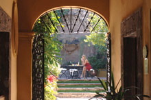 Casa de Sierra Nevada