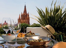 Casa de Sierra Nevada