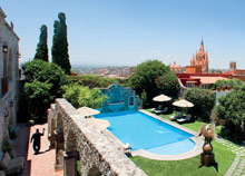 Casa de Sierra Nevada