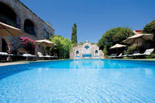 Casa de Sierra Nevada