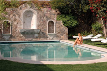 Casa de Sierra Nevada