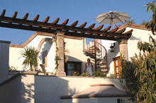 Casa de Sierra Nevada