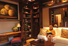 Casa de Sierra Nevada