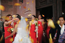 Casa de Sierra Nevada