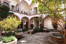 Casa de Sierra Nevada