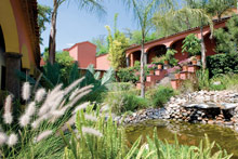 Casa de Sierra Nevada