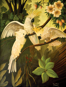 Casa de Sierra Nevada