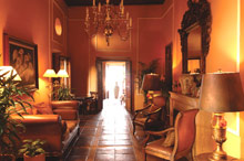 Casa de Sierra Nevada