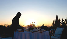 Casa de Sierra Nevada