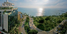 Miraflores Park Hotel