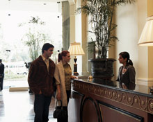 Miraflores Park Hotel