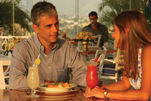 Miraflores Park Hotel