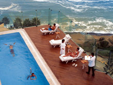 Miraflores Park Hotel